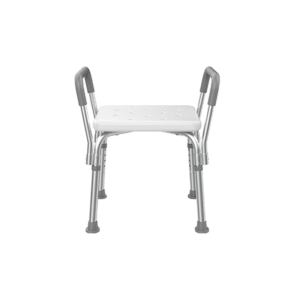 Tabouret de douche antidérapant pour la salle de bain, siège stable et confortable